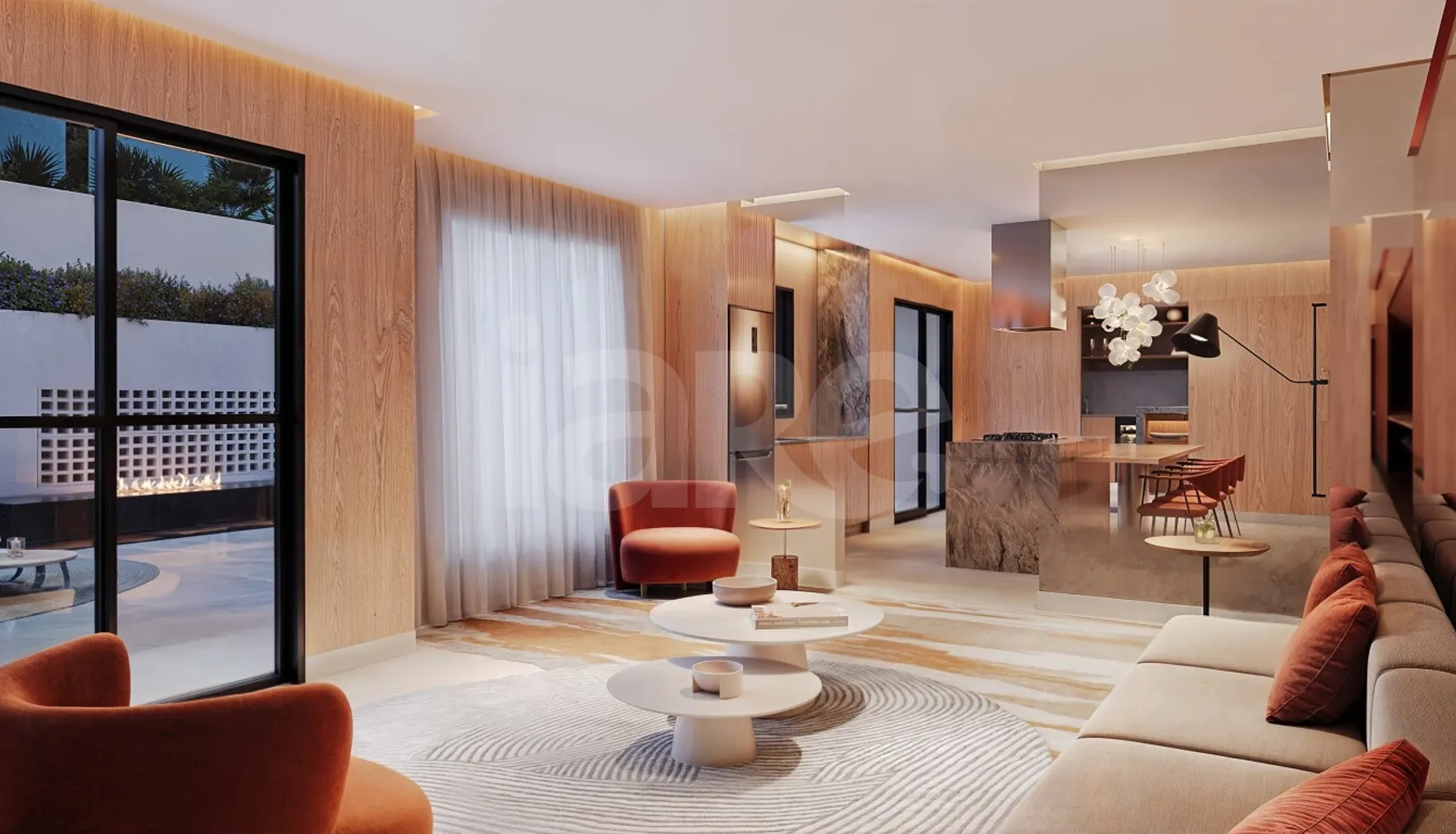 Look Berrini - Apartamento com 26,81 m², em Cidade Monções — foto 10