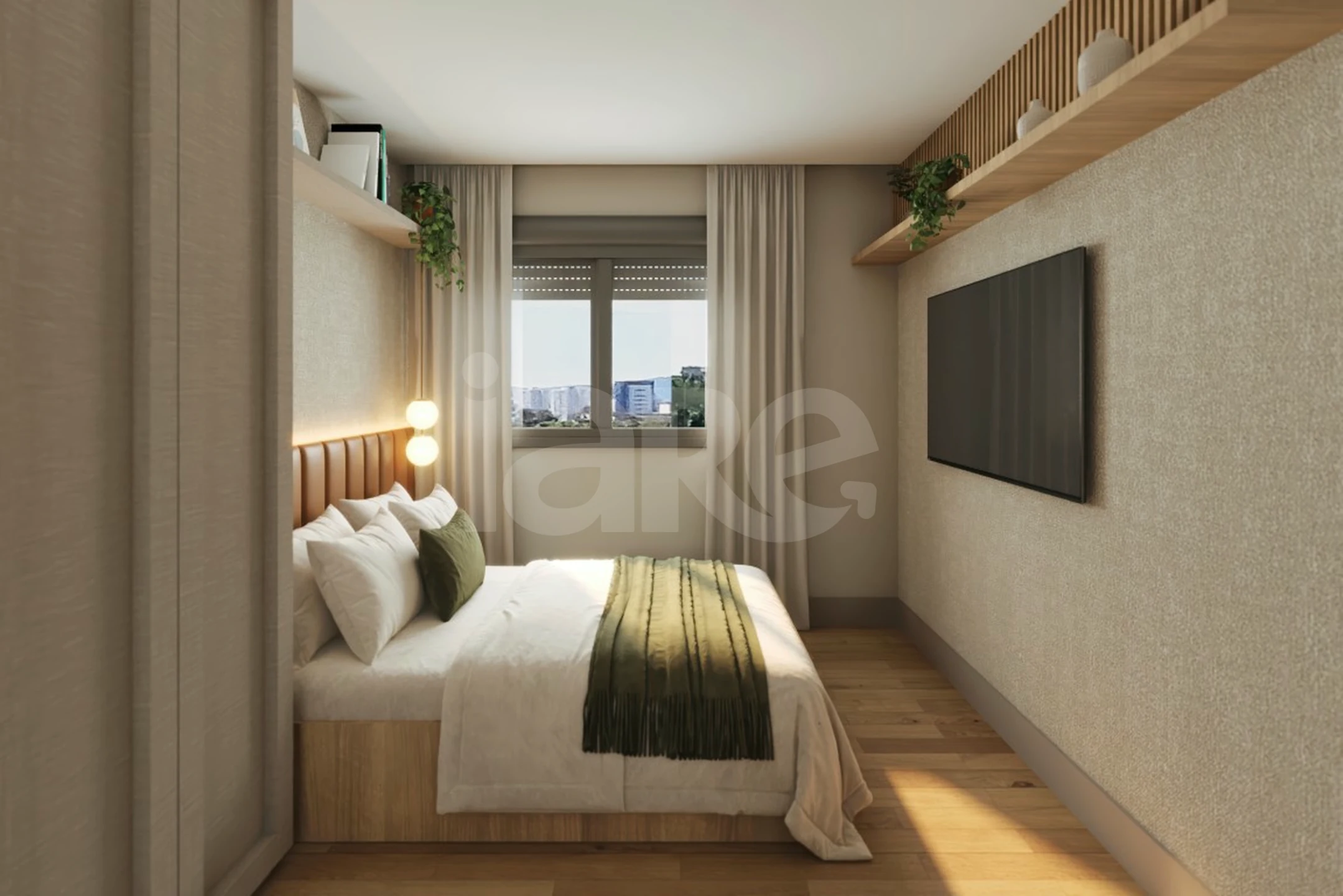 Kami - Apartamento com 64 m², em Vila da Saúde — foto 13