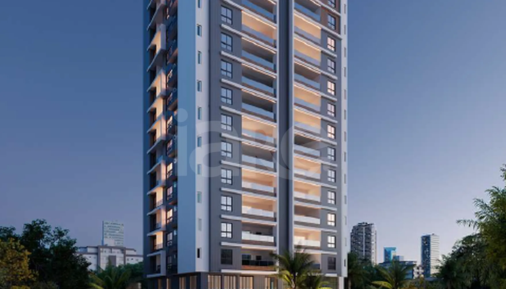 Living Life - Apartamento com 65,07 m², em Altiplano Cabo Branco — foto 8