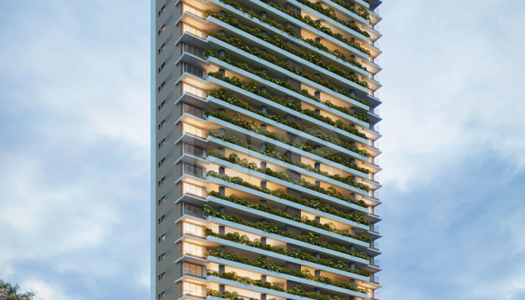 Eterno Alma Brasileira - Apartamento com 300 m², em Paraíso — foto 8