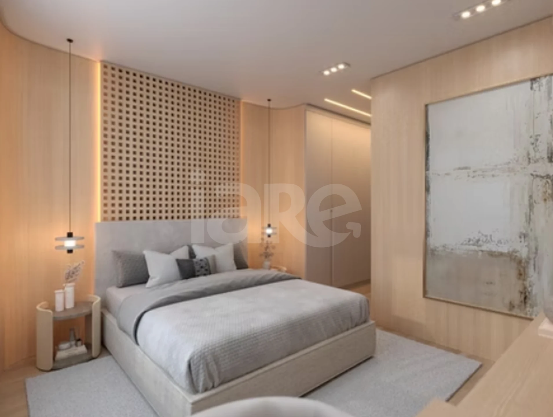 Arte Vert - Cobertura com 174,63 m², em Água Verde — foto 3