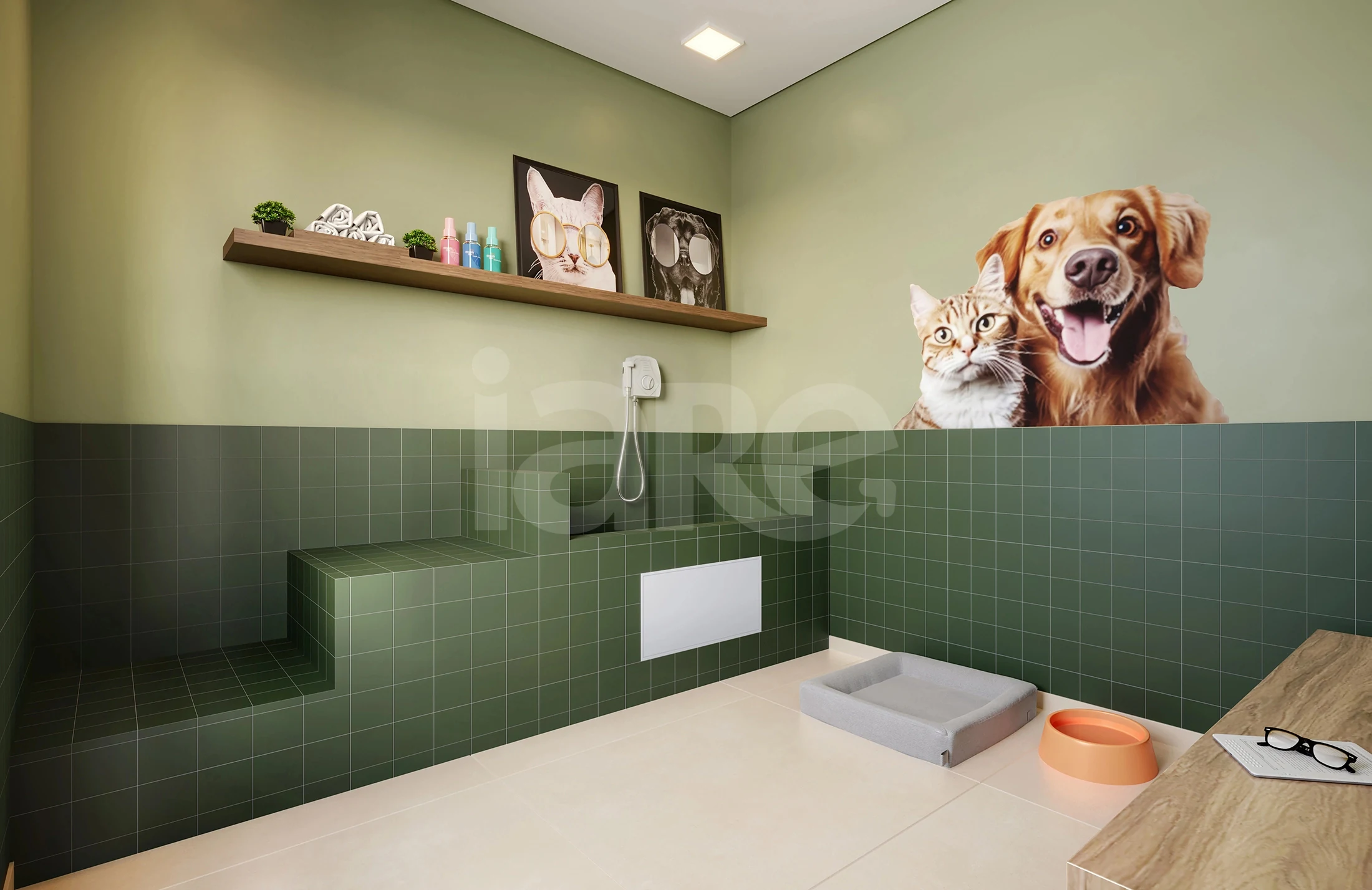 Plano&Vila Ema - Apartamento com 38,83 m², em Vila Ema — foto 11