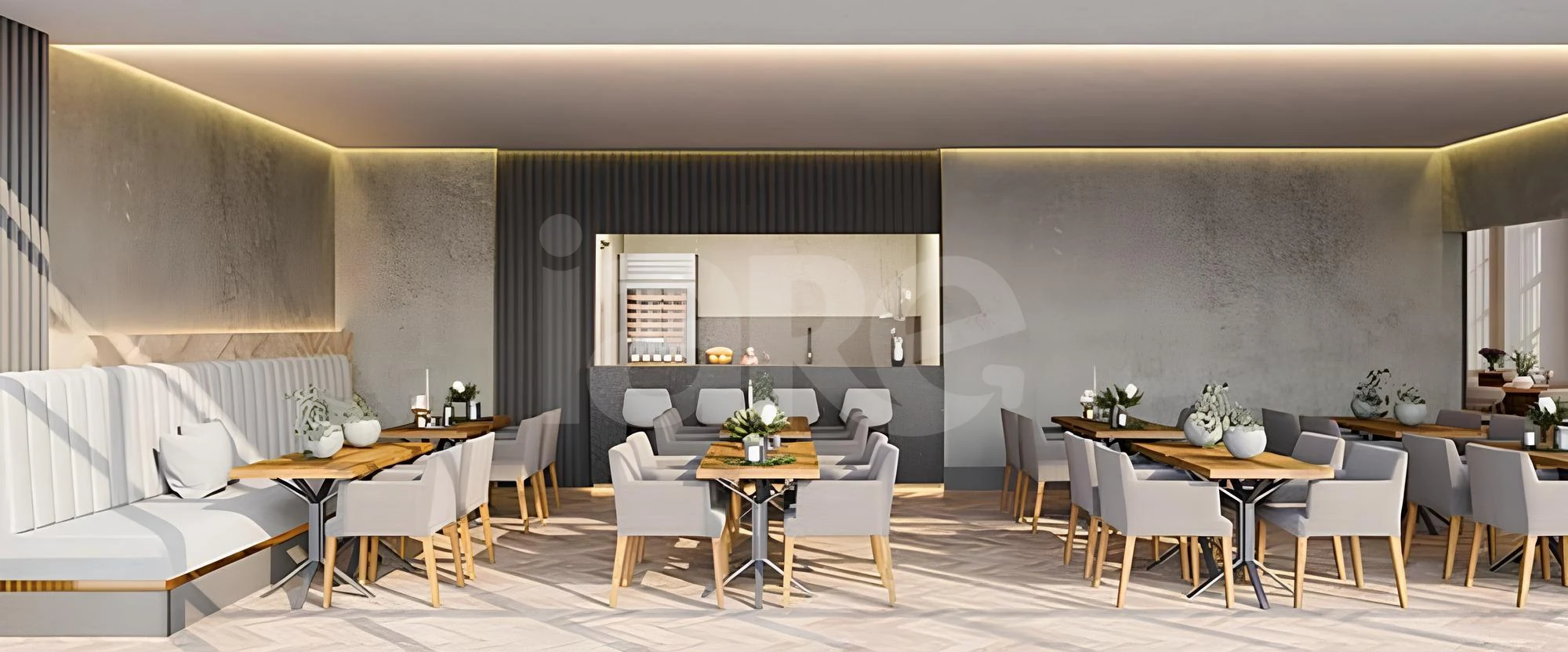 Olímpico Residence - Apartamento com 104,71 m², em Estados — foto 7