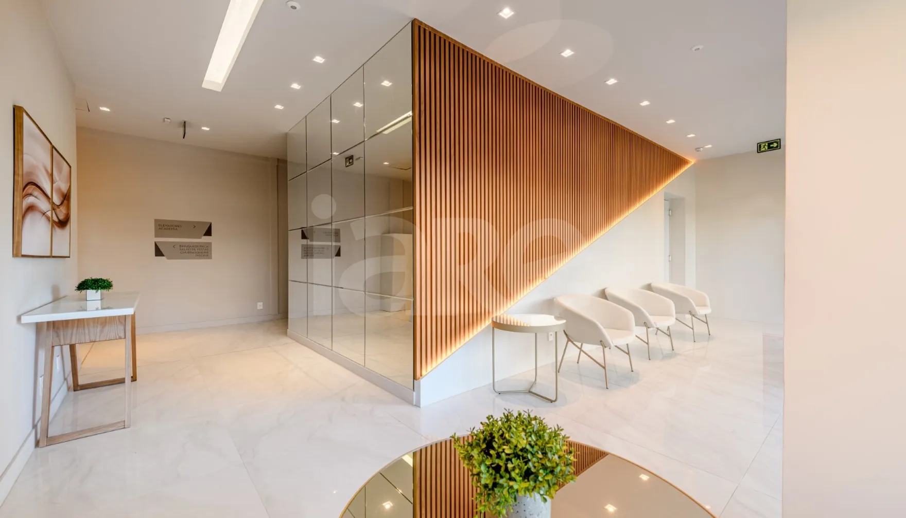 Prime Altos do Germânia - Apartamento com 67,62 m², em Passo da Areia — foto 24