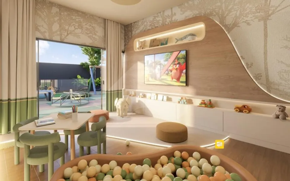 Chrysler - Apartamento com 154,85 m², em Meia Praia — foto 6