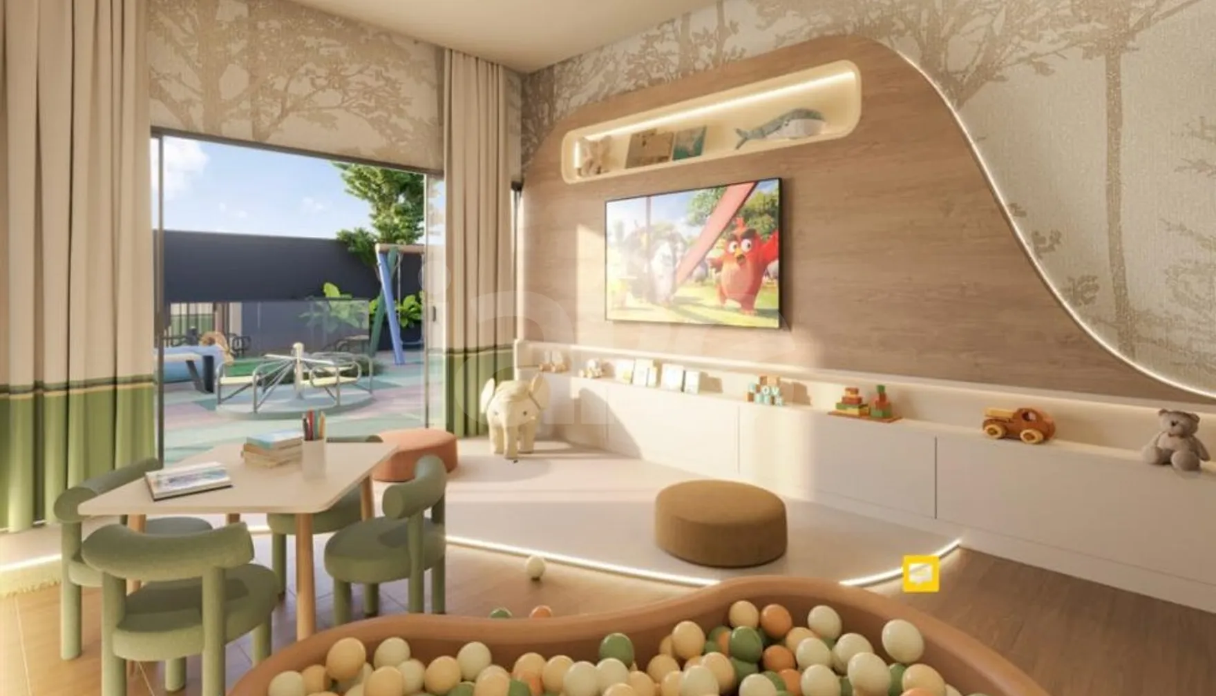 Chrysler - Apartamento com 154,85 m², em Meia Praia — foto 8