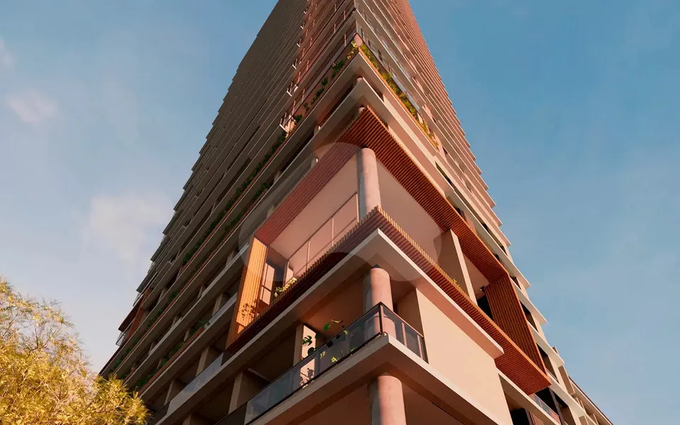 Oscar Freire Unlimited - Apartamento com 220,02 m², em Pinheiros — foto 7