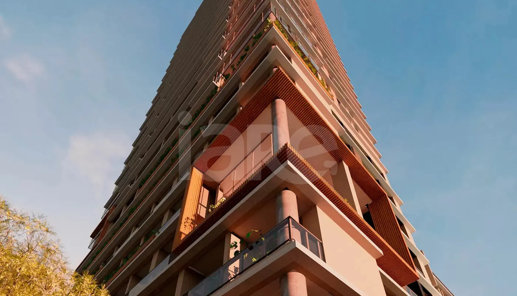 Oscar Freire Unlimited - Apartamento com 220,02 m², em Pinheiros — foto 7