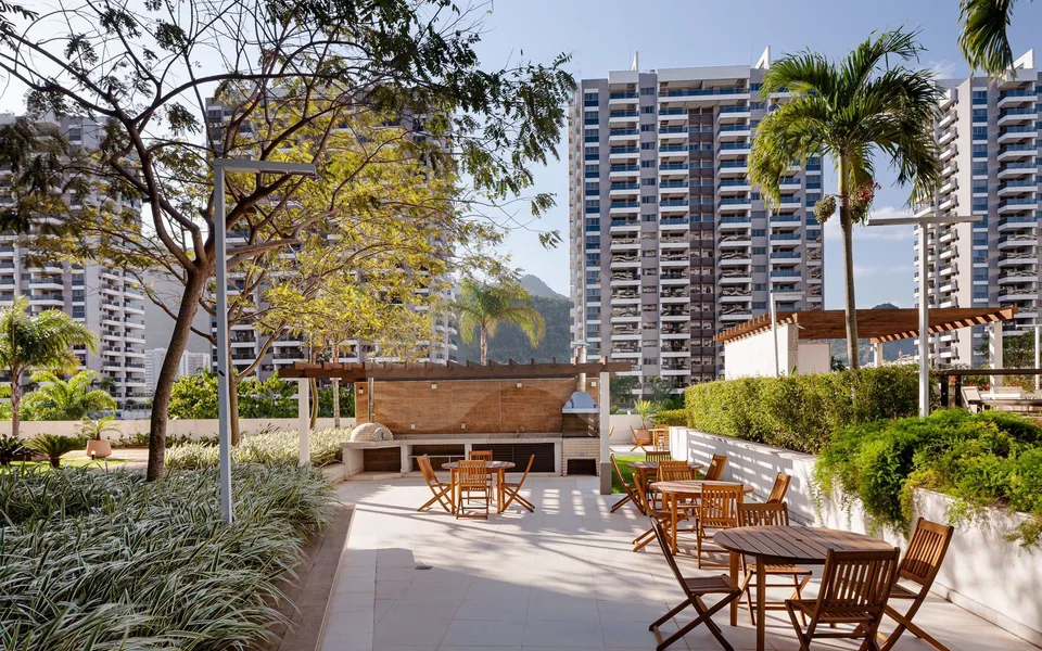 Ilha Pura Elos - Apartamento com 86,1 m², em Barra da Tijuca — foto 24