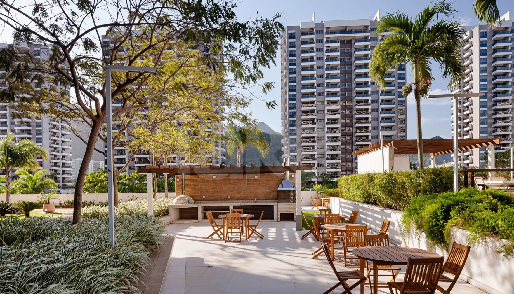 Ilha Pura Elos - Apartamento com 86,1 m², em Barra da Tijuca — foto 24