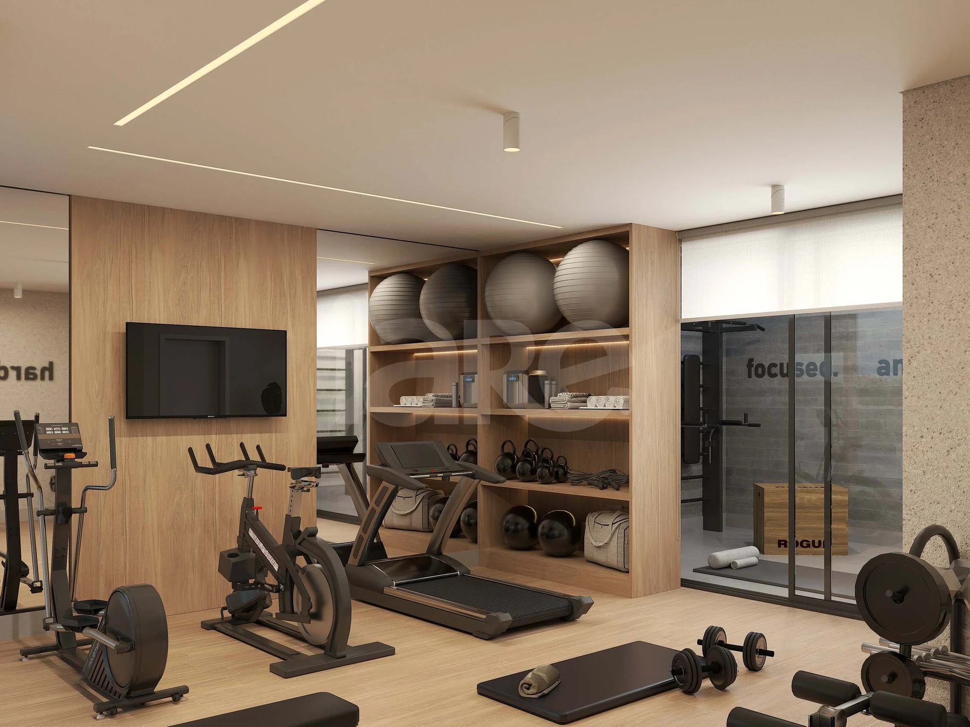 Nillo - Garden com 52,16 m², em Bom Retiro — foto 12