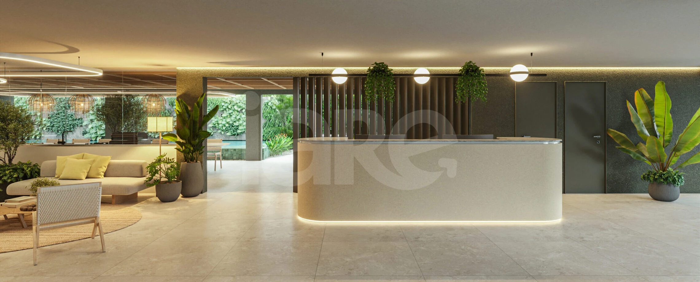 Makai - Garden com 244,56 m², em Camboinha — foto 3