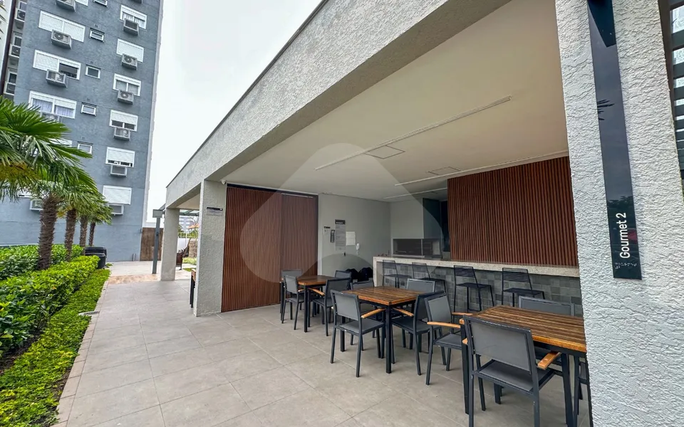 Supreme Altos do Central Parque Apto 5931 - Apartamento com 59,76 m², em Jardim do Salso — foto 4