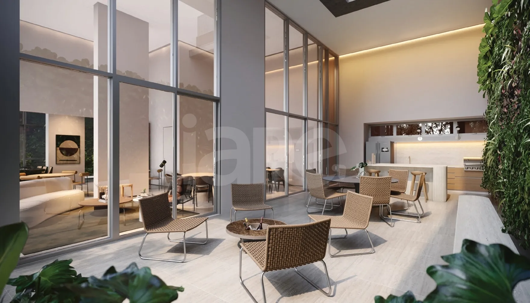 1800 Oscar Pinheiros - Apartamento com 71,2 m², em Pinheiros — foto 25
