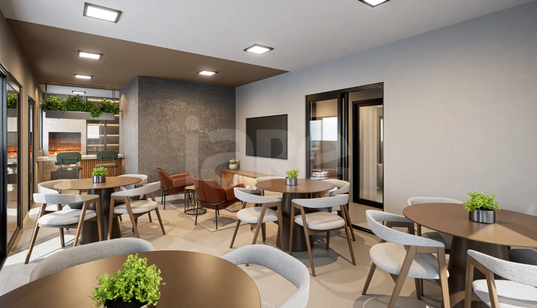 Seleto Primavera - Apartamento com 49,74 m², em Jardim Primavera — foto 12