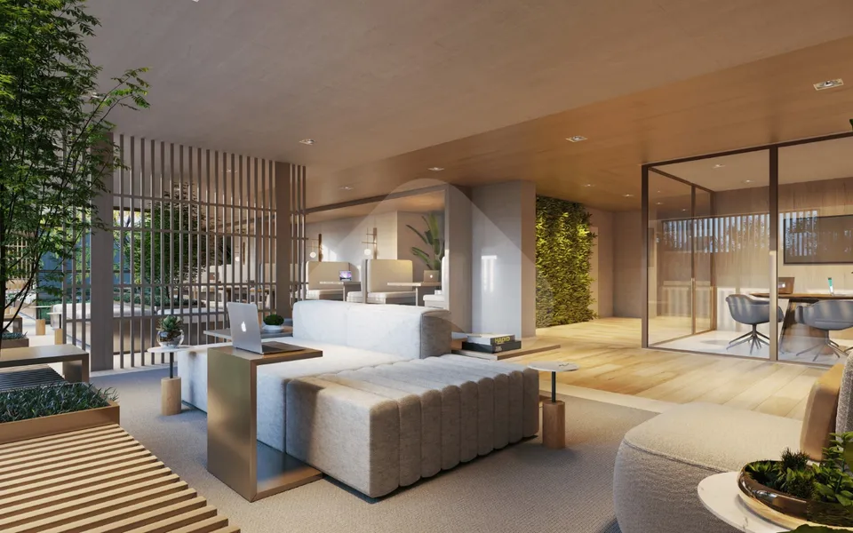 Verdi Butantã - Apartamento com 85 m², em Butantã — foto 9
