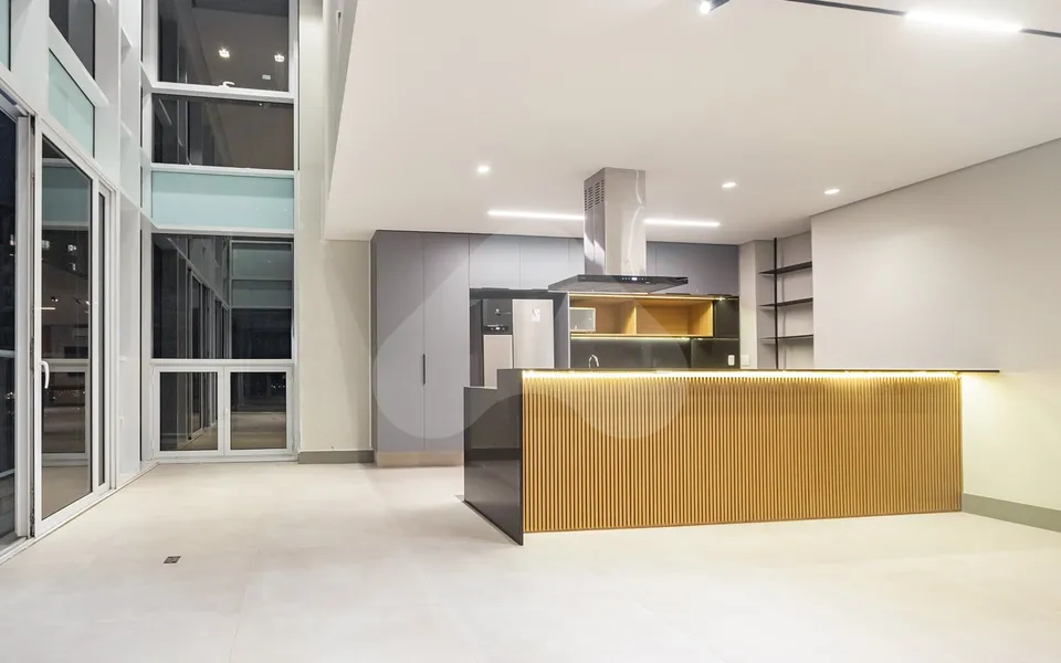Celebrity - Cobertura com 298 m², em Itaim Bibi — foto 18