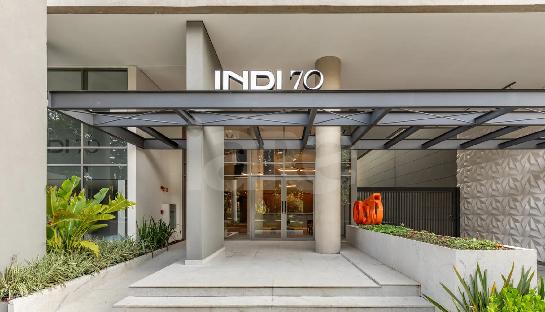 Indi 70 - Apartamento com 53,7 m², em Moema — foto 16