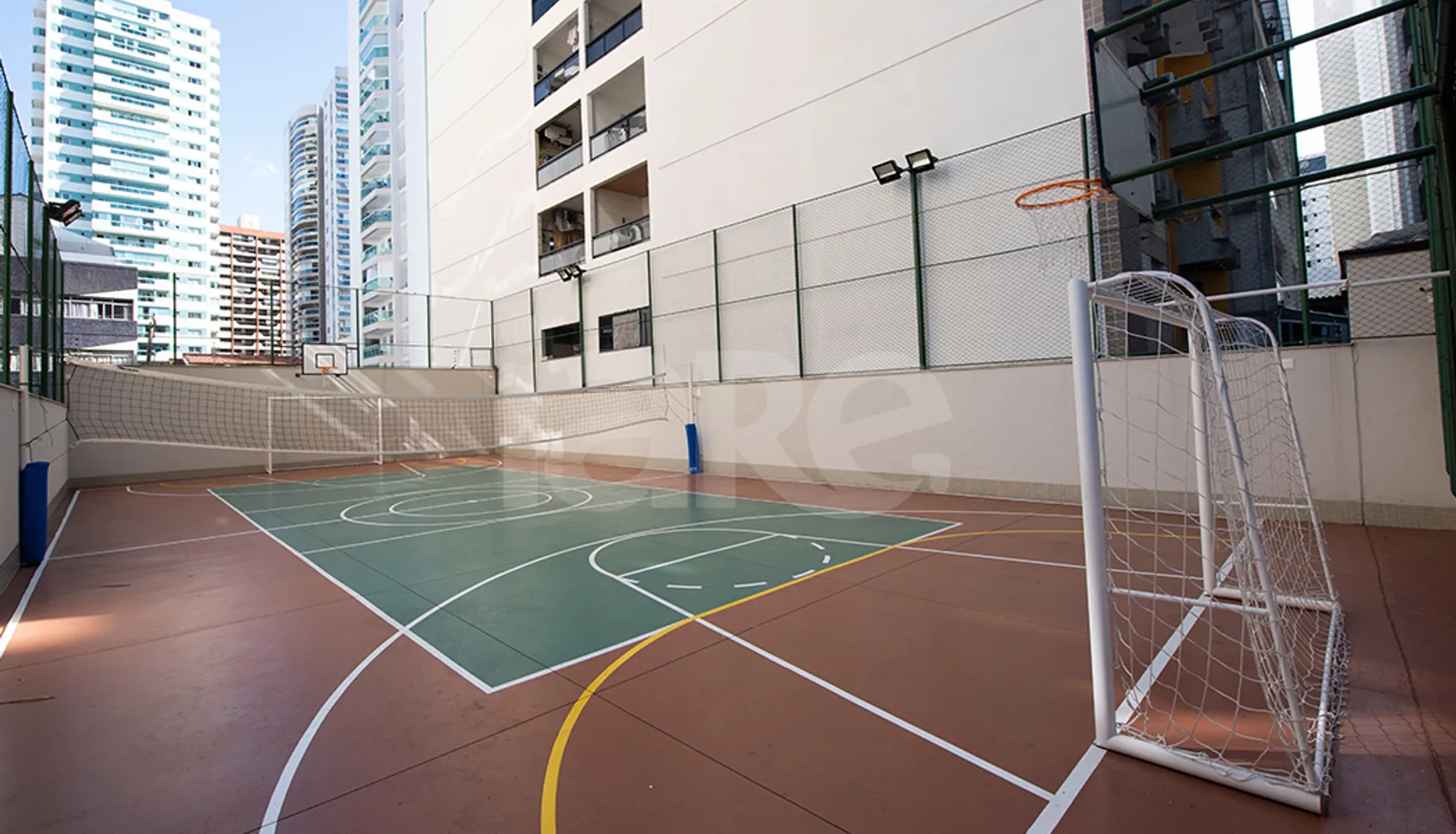 Marina Bay Residences - Apartamento com 240,1 m², em Itapuã — foto 22