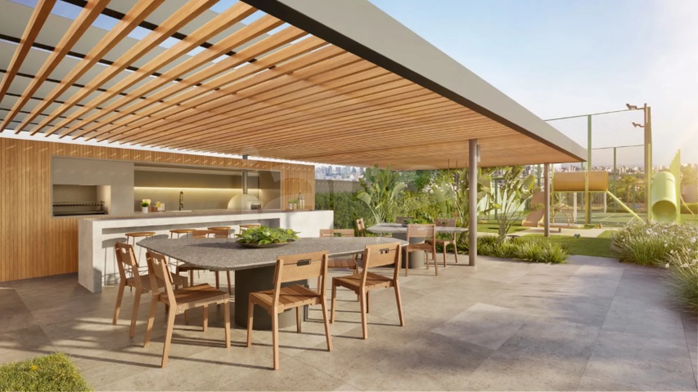 Seen Menino Deus Apto CA56368967 - Apartamento com 160 m², em Menino Deus — foto 8