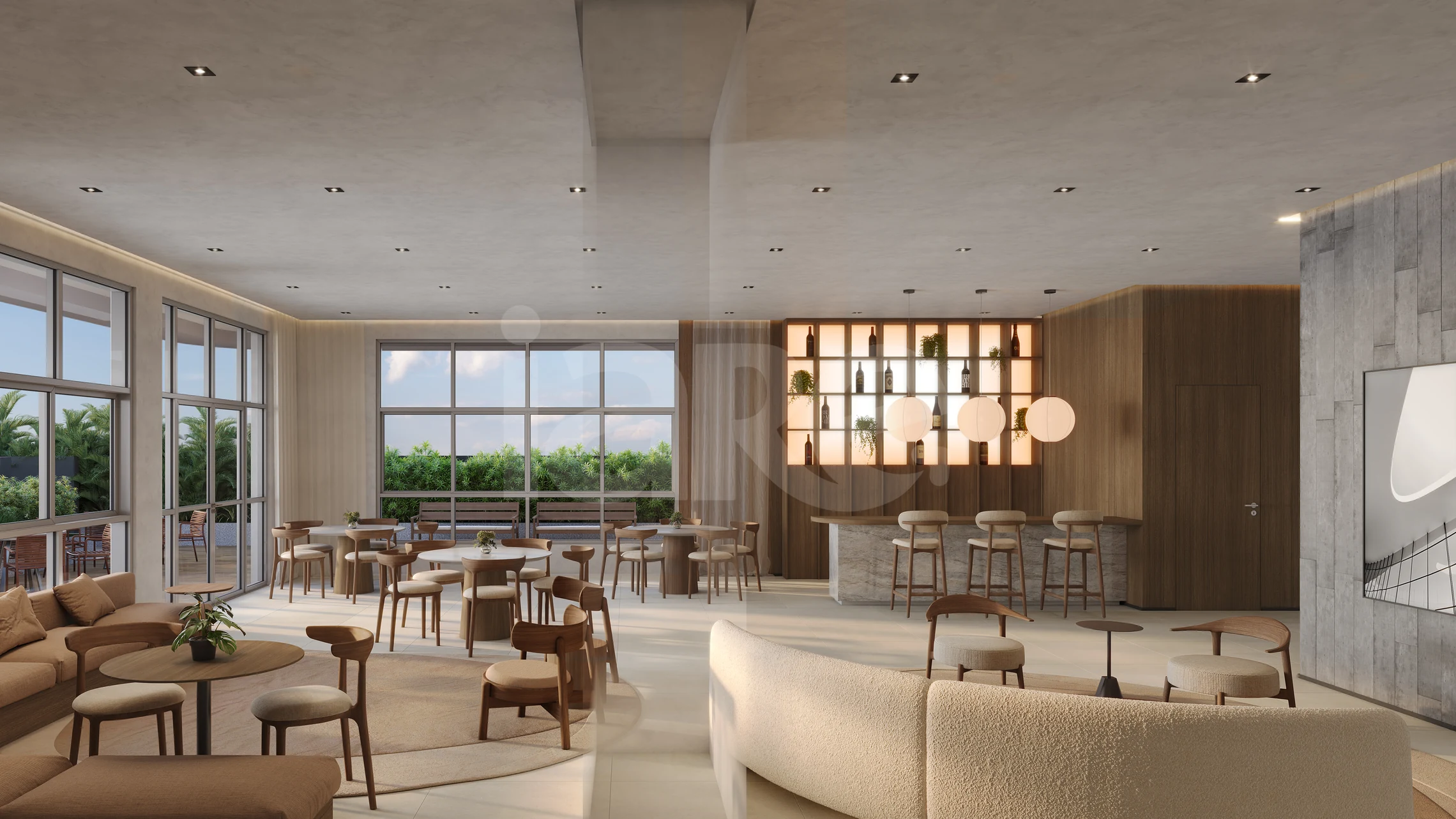 Infinity Perdizes - Apartamento com 200 m², em Perdizes — foto 4