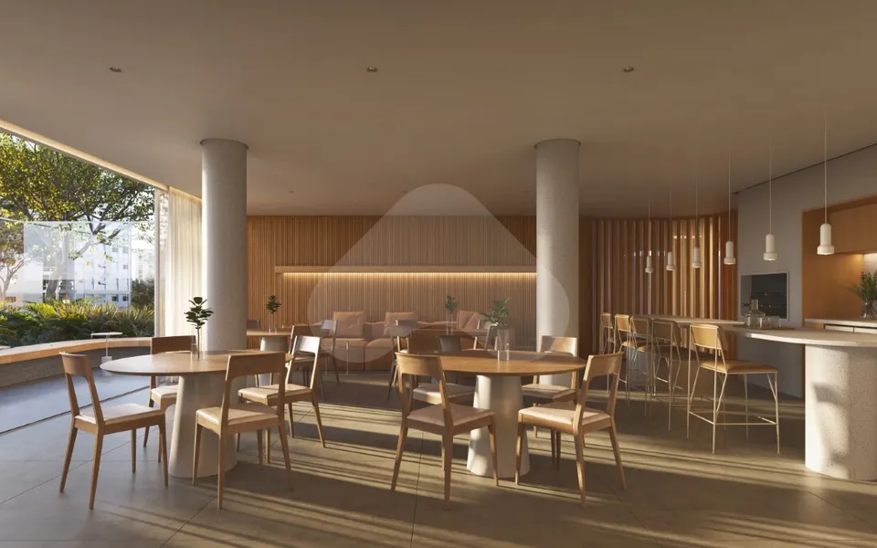 Malmo - Apartamento com 137,76 m², em Petrópolis — foto 5