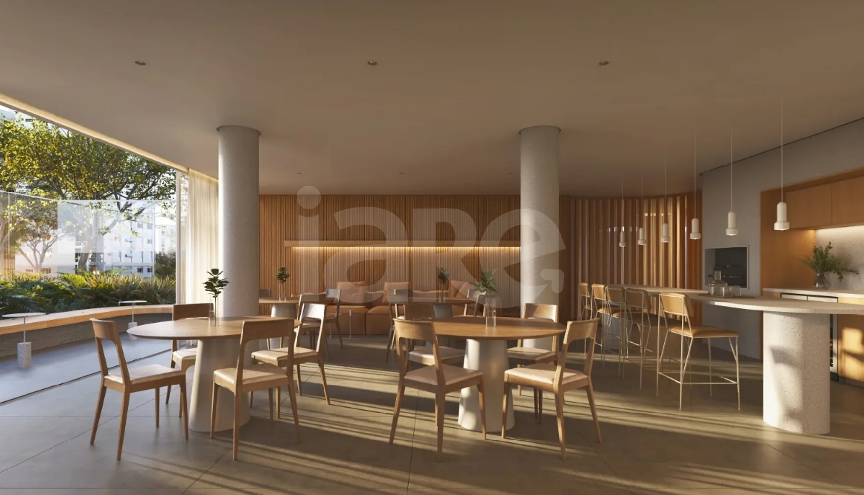 Malmo - Garden com 262,62 m², em Petrópolis — foto 12