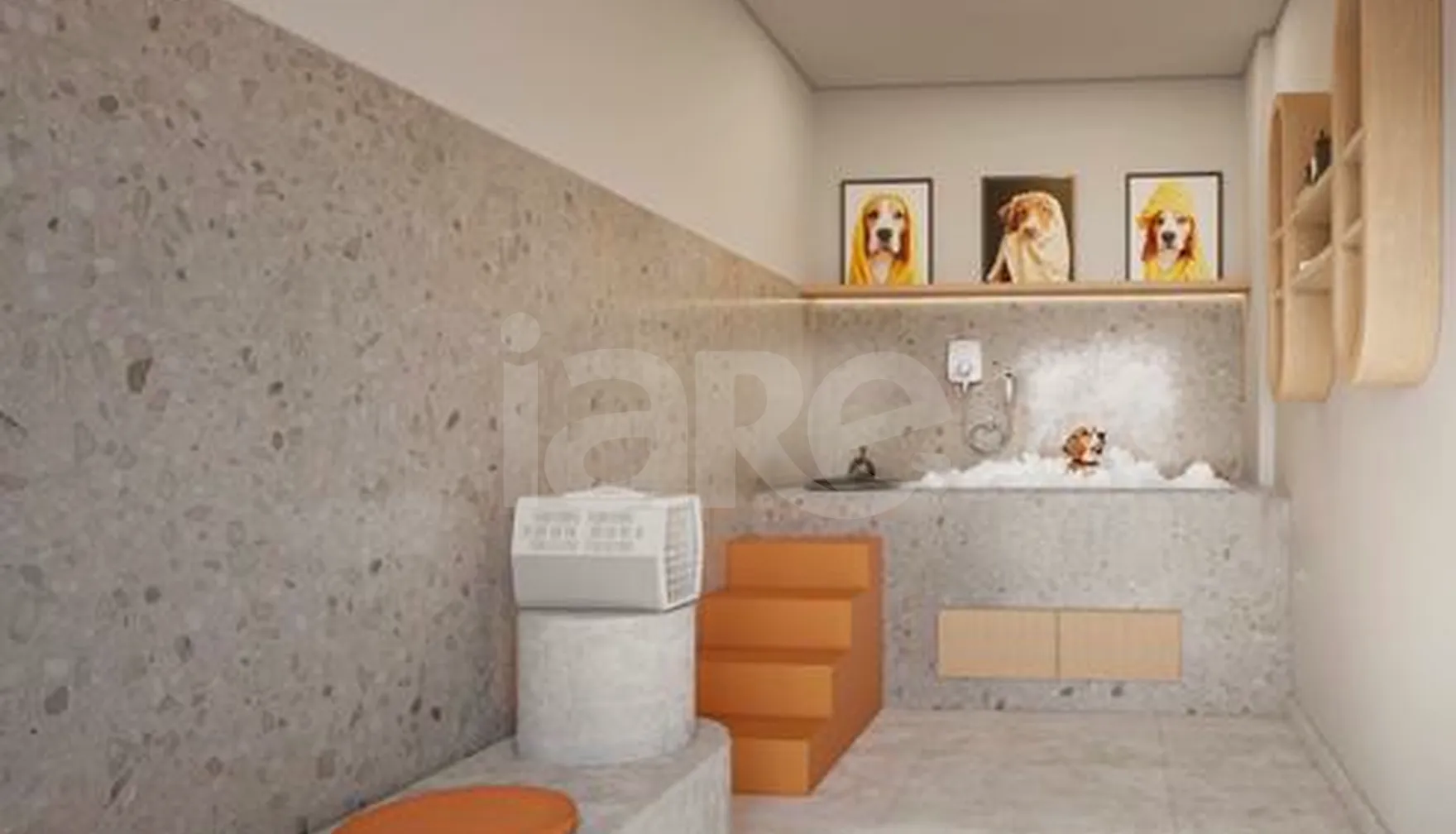 Elev Butantã - Apartamento com 25,17 m², em Butantã — foto 17