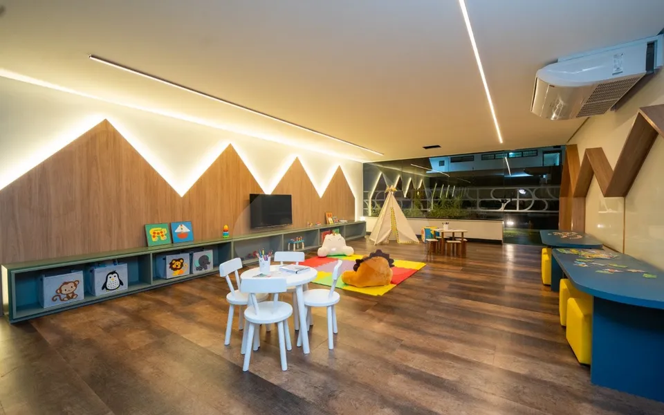 Gameleira Jardins - Apartamento com 68 m², em Jardim Oceania — foto 7