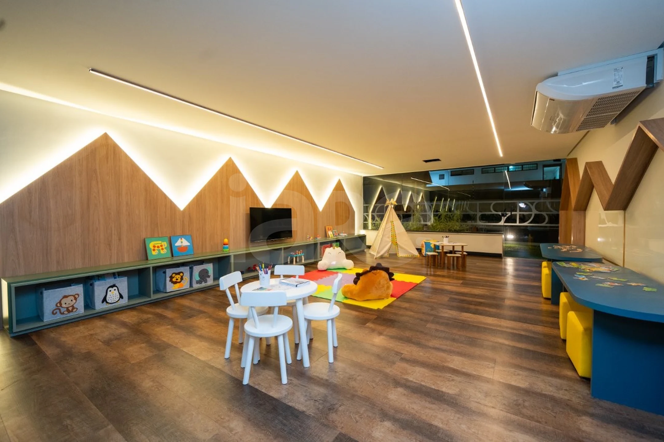 Gameleira Jardins - Apartamento com 68 m², em Jardim Oceania — foto 11