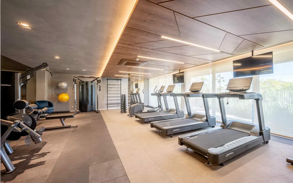 Garden Haus Powered by Porsche Consulting - Apartamento com 159,1 m², em Jardim Europa — foto 16