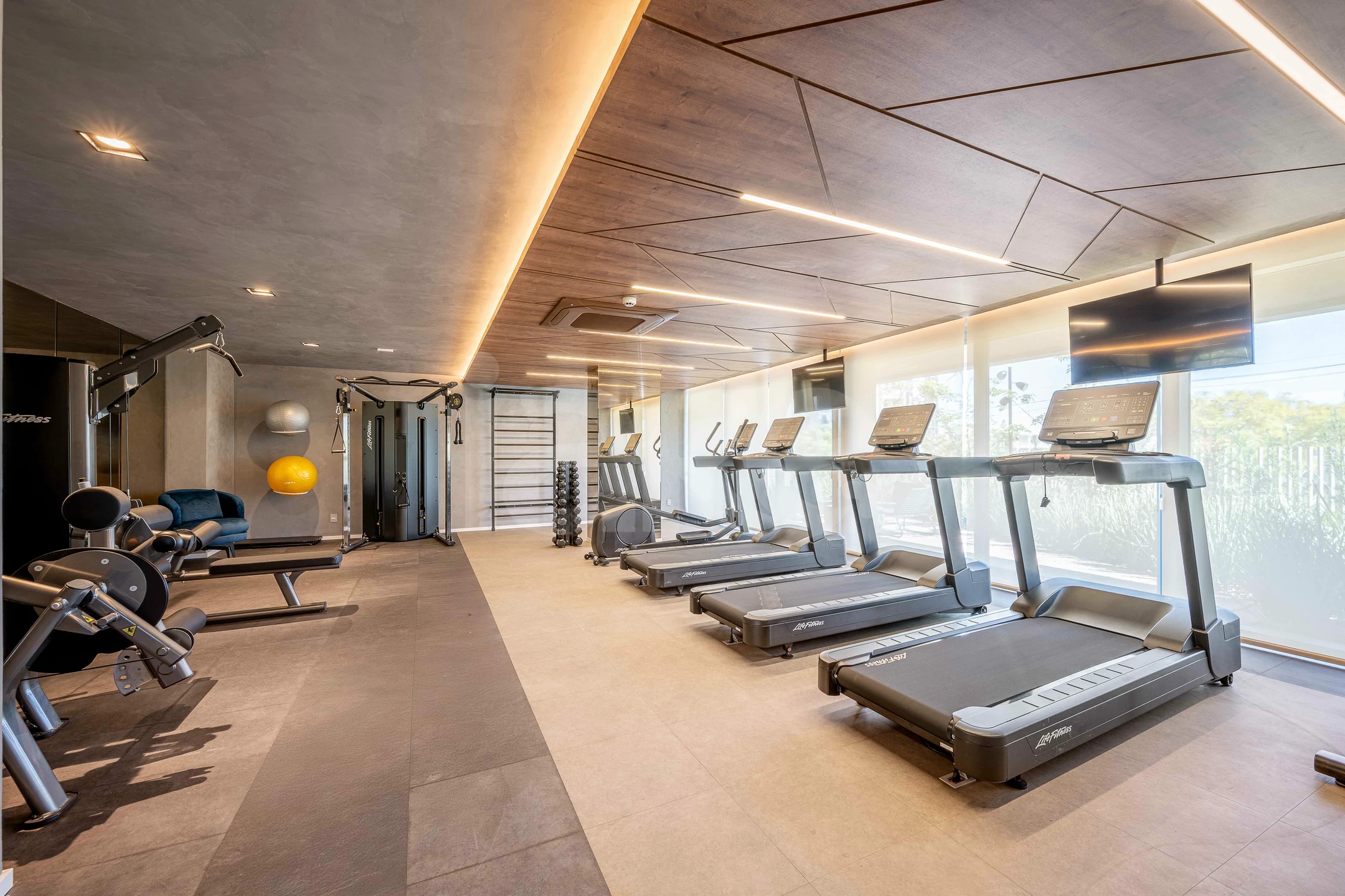 Garden Haus Powered by Porsche Consulting - Cobertura com 344,92 m², em Jardim Europa — foto 28
