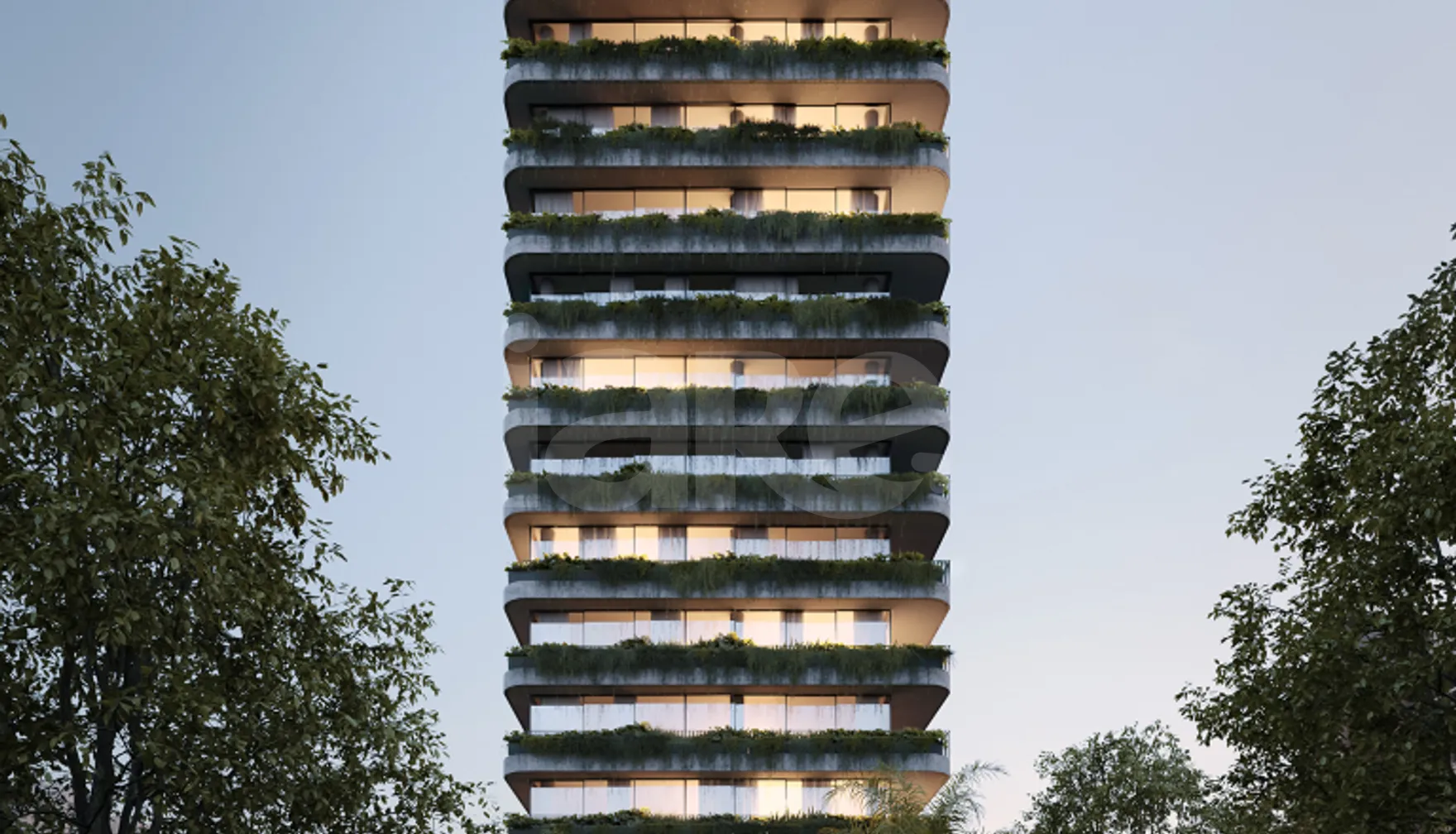 Tauphick Residências - Apartamento com 284,96 m², em Bela Vista — foto 6
