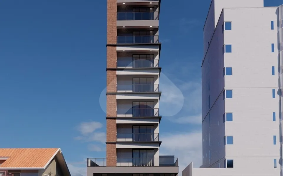 Brava 22 - Apartamento com 174,12 m², em Praia Brava de Itajaí — foto 7