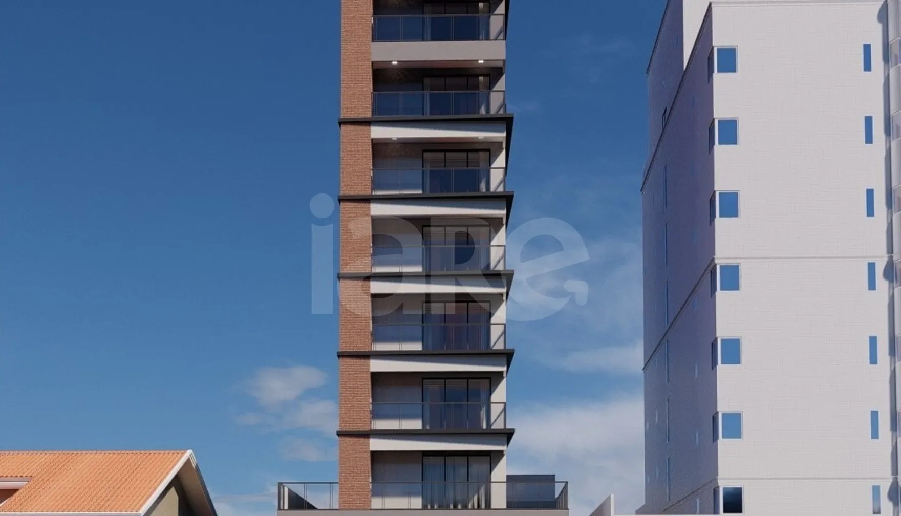 Brava 22 - Apartamento com 174,12 m², em Praia Brava de Itajaí — foto 13