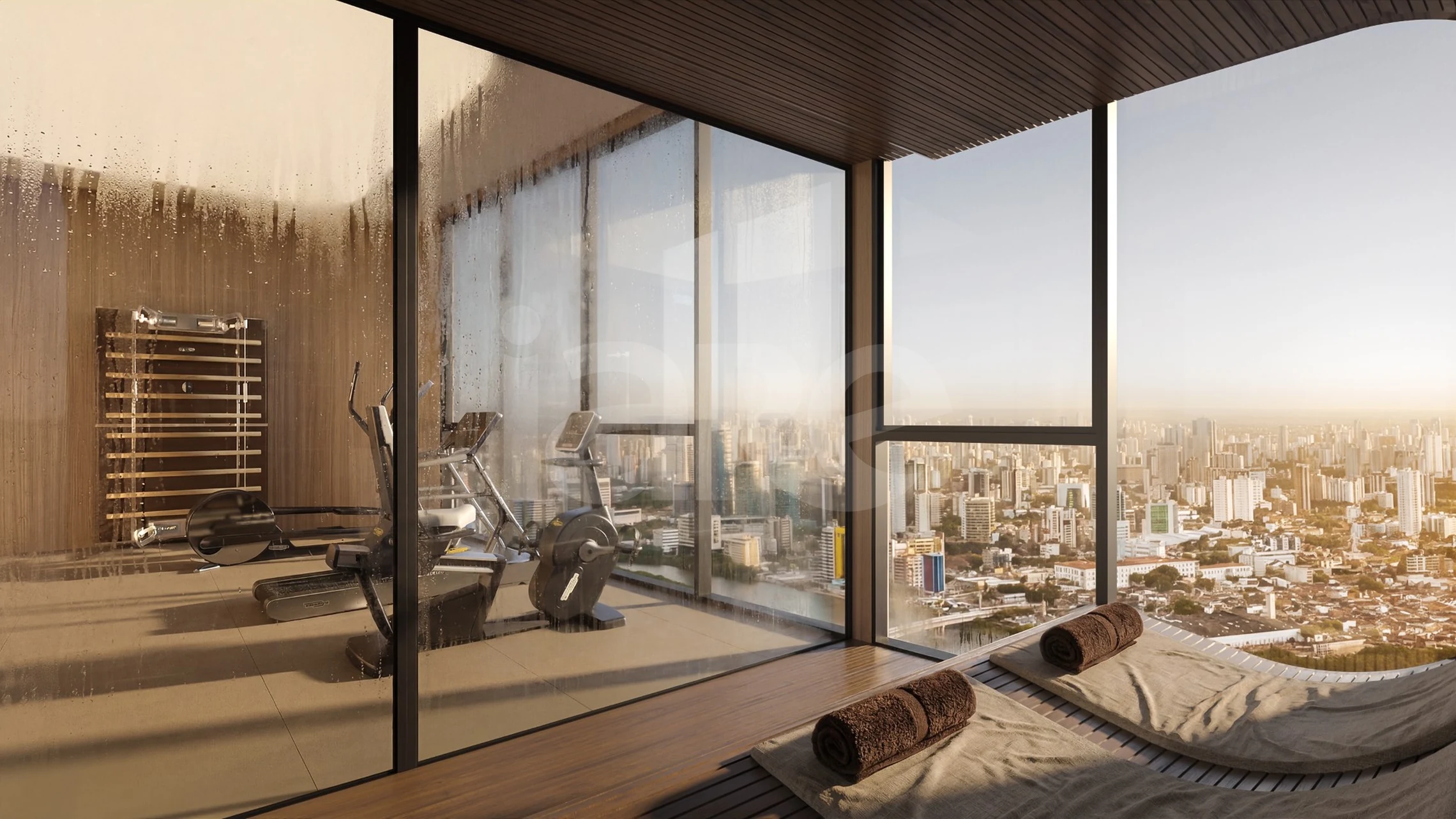 Moura Dubeux Plaza - Apartamento com 348,97 m², em São José — foto 21