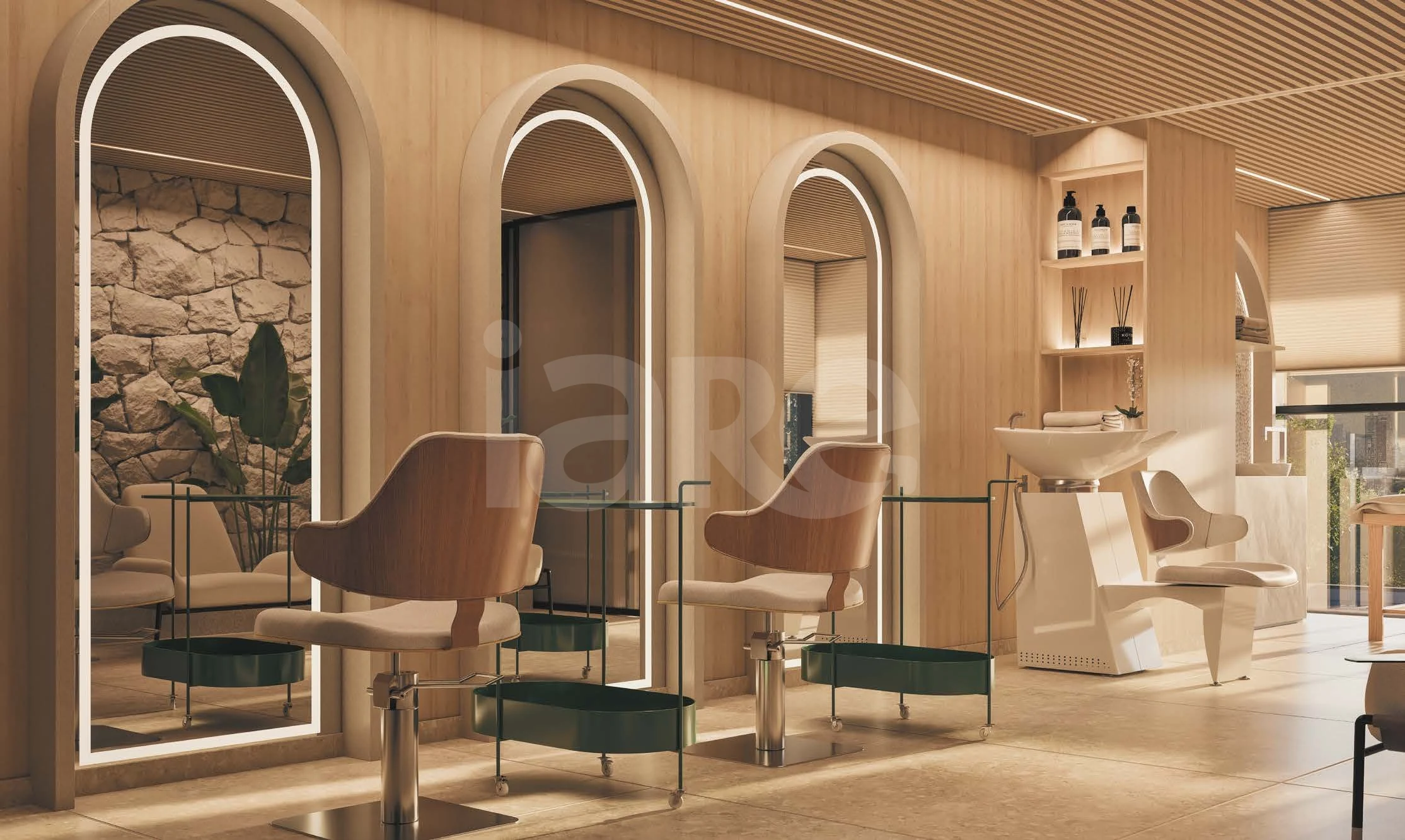 Praça 232 - Apartamento com 278,23 m², em Jardim América — foto 41