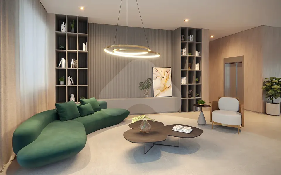 Raízes Jardim São Paulo - Apartamento com 106,39 m², em Jardim São Paulo — foto 4