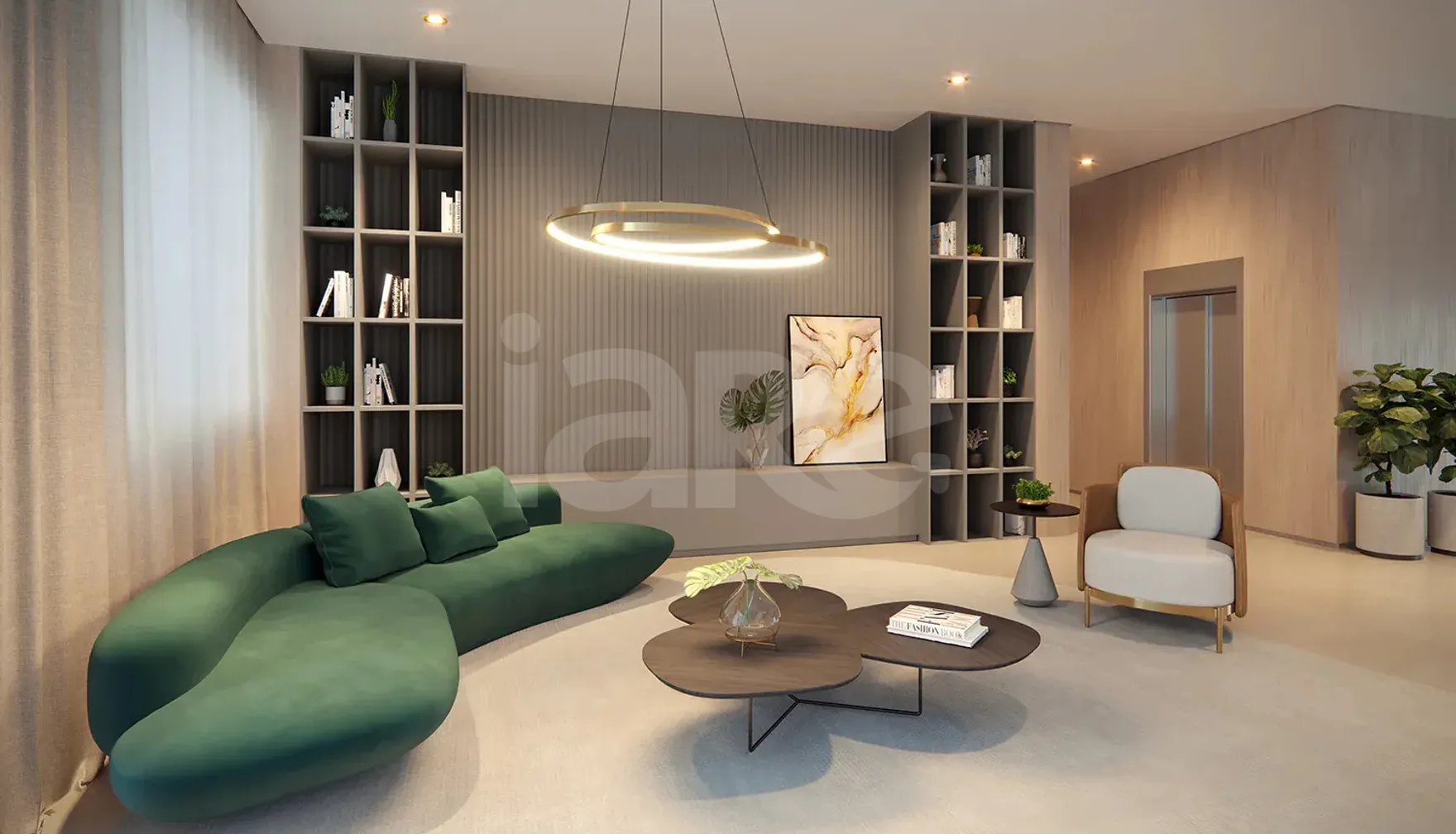 Raízes Jardim São Paulo - Apartamento com 127,76 m², em Jardim São Paulo — foto 4