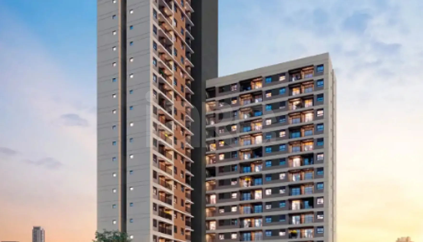 QG Cardoso de Melo by You - Studio com 25,06 m², em Vila Olímpia — foto 3