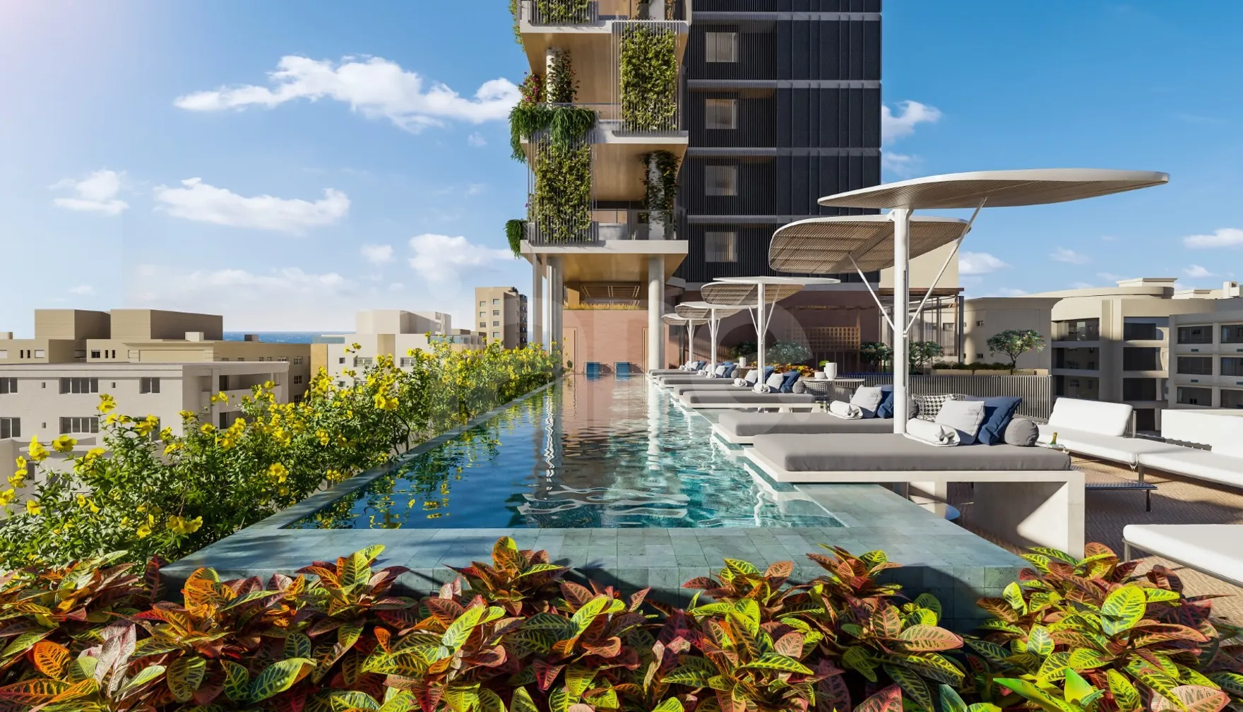 Vitreo 271 - Apartamento com 178,12 m², em Meia Praia — foto 25