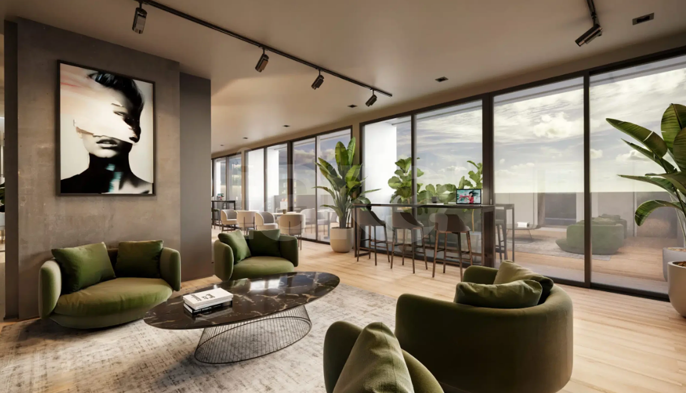 Nik Estilo Paulista - Studio com 25,49 m², em Vila Mariana — foto 20