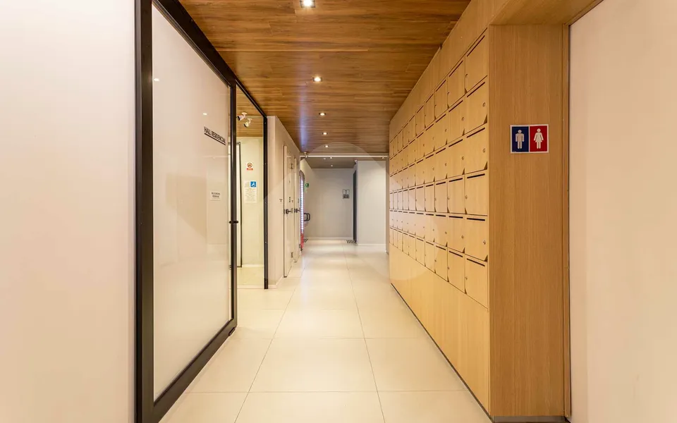 Next Paulista - Studio com 18,78 m², em Jardim Paulista — foto 15