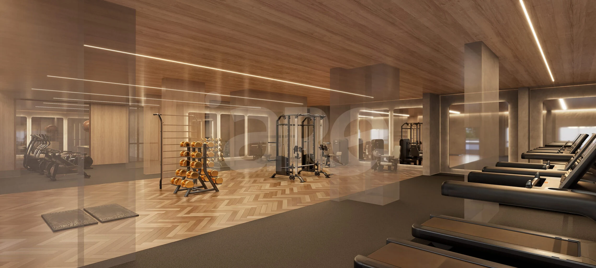 Grand Resort By Living - Apartamento com 74,81 m², em Jardim — foto 5