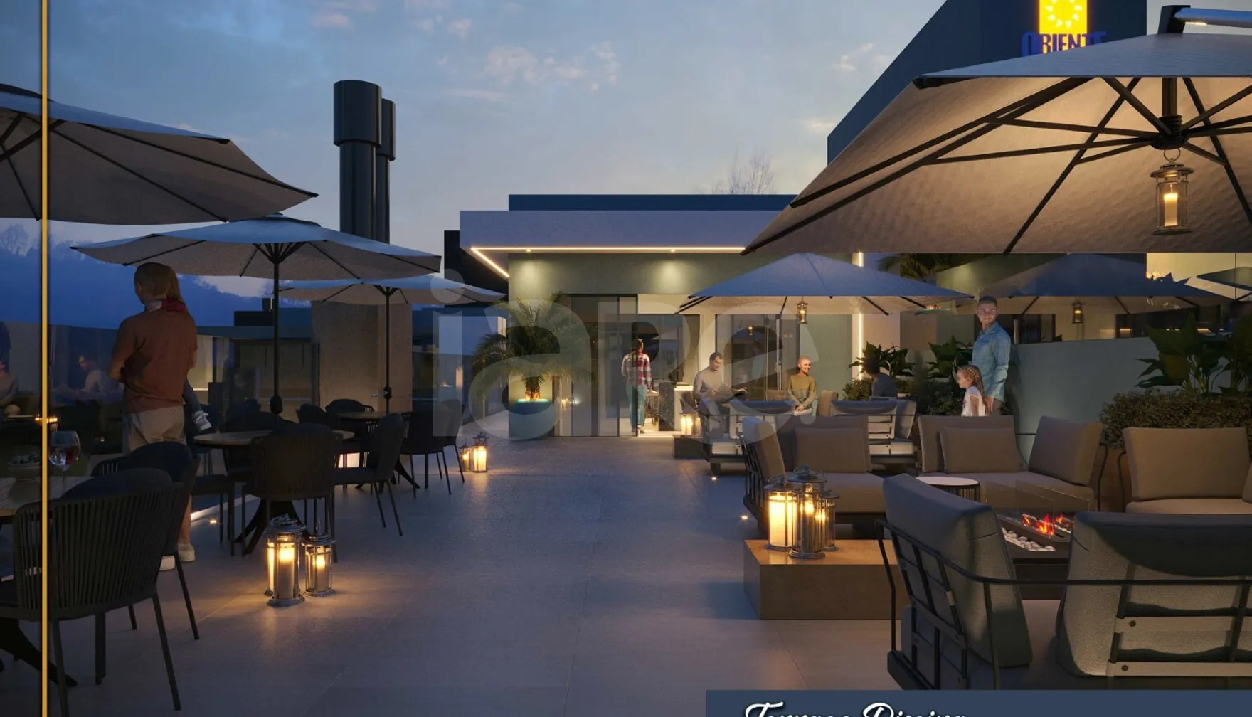 Blue Diamond Home Club - Apartamento com 89,44 m², em Bombinhas — foto 13