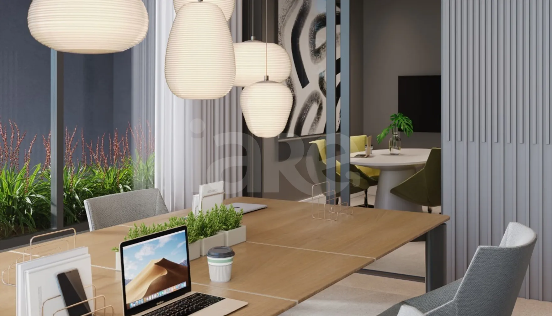 Moní - Apartamento com 34,35 m², em Alto da Glória — foto 18