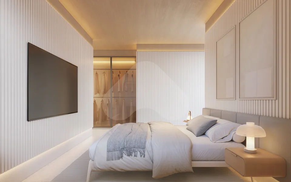 Casa Madá - Apartamento com 167,14 m², em Vila Madalena — foto 4