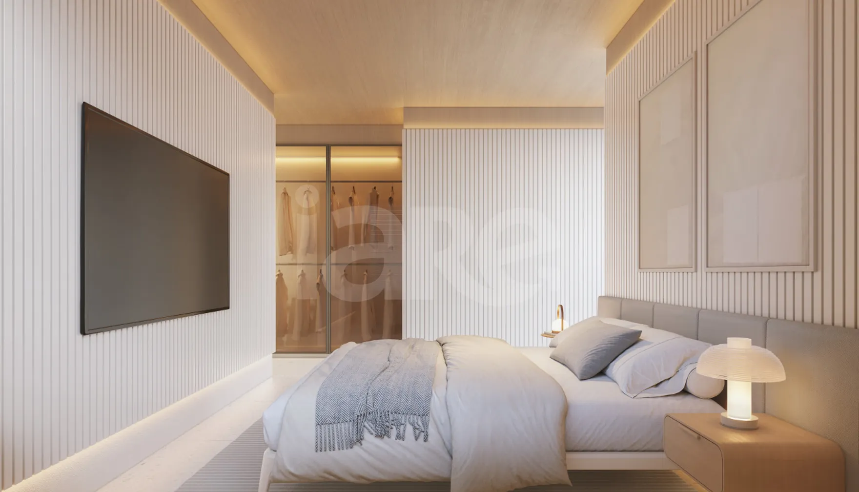 Casa Madá - Apartamento com 167,14 m², em Vila Madalena — foto 4