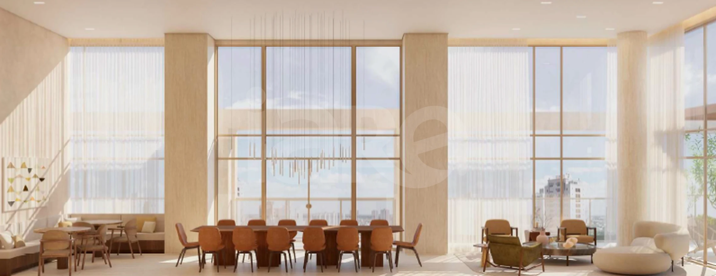Layers - Garden com 278,02 m², em Cerqueira César — foto 8