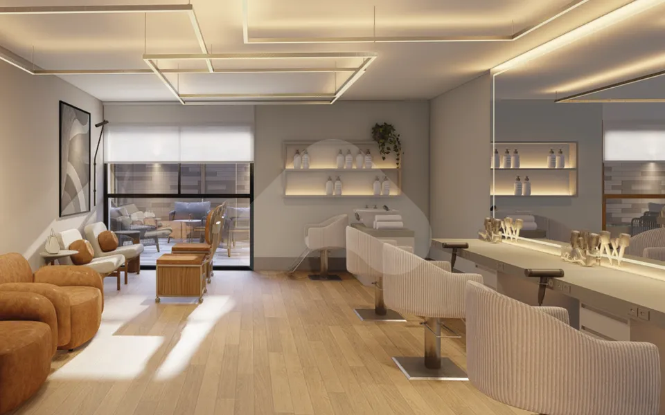 Horizon Smart Living - Studio com 26,72 m², em Aristocrata — foto 17